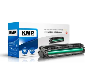 Počítač KMP SA-T66 - Samsung CLT-M506L - purpurový toner KMP
