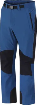 Pánské kalhoty Hannah Garwyn Moroccan Blue/Anthracite