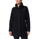 Columbia Panorama Long Jacket černá