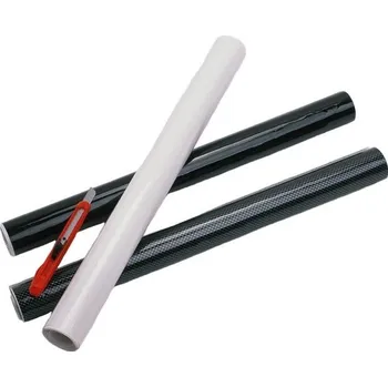 Motodoplněk Oxford M007-27 samolepicí ochranná fólie laku 