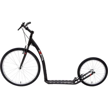 Koloběžka Recenze Kostka Tour Fun G5