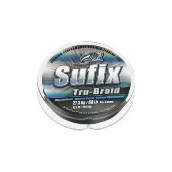 SUFIX PLAT 0.10 TRU BRAID 110m 3.6kg