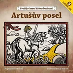 Gamebook 3: Artušův posel - David Bimka…
