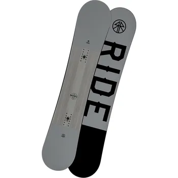 Ride Manic