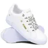 Dámské tenisky Guess Puxly FL5PUXLEA12-White 37