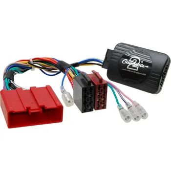 Auto Hi-Fi Adaptér pro ovládání na volantu Mazda 2 / 3 / 5
