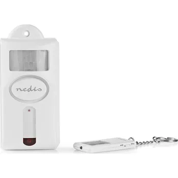 Sada domovního alarmu PIR alarm