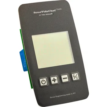 Vakuovačka VAC-STAR Panel ovládací 230V - SC02CL0000