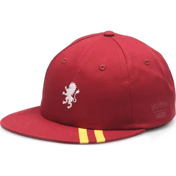 Recenze VANS x Harry Potter Gryffindor Vintage Unstructured Hat VN0A3I6LSP3 uni Kšiltovka Recenze VANS x Harry Potter Gryffindor Vintage Unstructured Hat VN0A3I6LSP3 uni