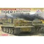 Dragon Models Kit tank 6888 - Tiger I…