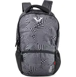 Target Viper černý se vzorem