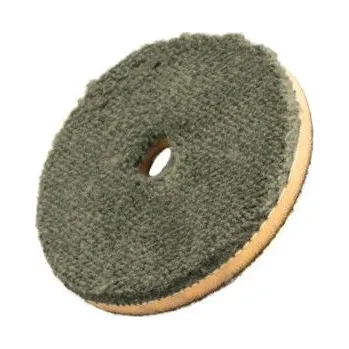 Brusný kotouč Lešticí kotouč Flexipads DA Black Microfibre Xtra Cutting Disc&nbsp;80