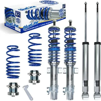 JOM Blue Line výškově stavitelný podvozek Seat Mii 1.0i