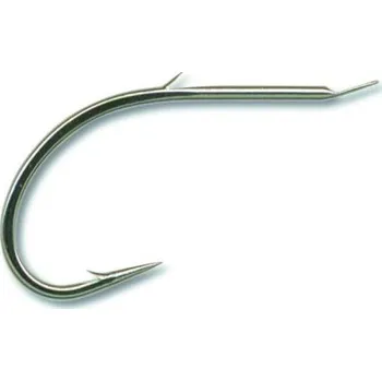 Háčky MUSTAD TROUT HOOK vel.8 10ks