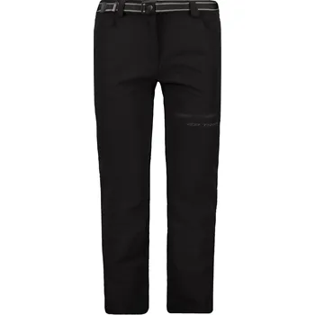 Dámské kalhoty Trimm Fjorda Grafit Black