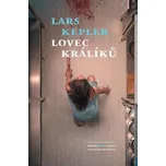 Lovec králíků - Lars Kepler (2017,…