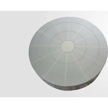 Kruhový permanentní magnetický upínač VXRMR 200