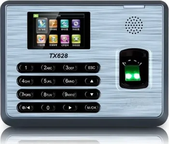 Zoneway ACS TX628