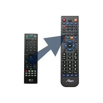 Dálkový ovladač Dálkový ovladač ALIEN LG AKB73655861