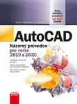AutoCAD: Názorný průvodce pro verze…