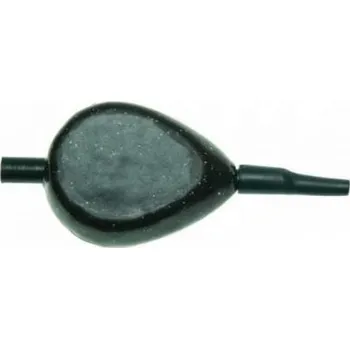 Olůvko Flat s tyčkou barvená 70g