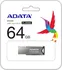 USB flash disk Adata UV250 64 GB (AUV250-64G-RBK)