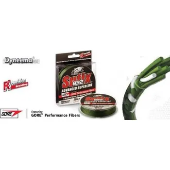 SUFIX 832 BRAID 0.13/120m 18lb