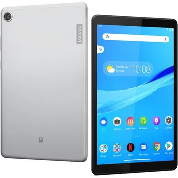 Tablet Lenovo Tab M8 HD 32 GB LTE Iron Grey (ZA5H0038CZ)