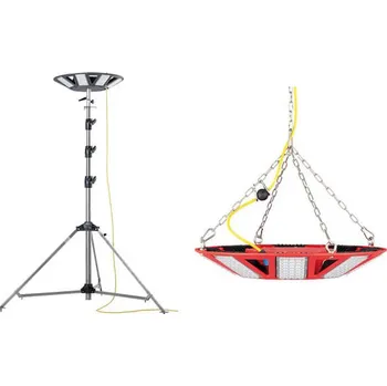 Noční světlo ELSPro osvětlovací systém N8LED - profesionální LED osvětlovací systém