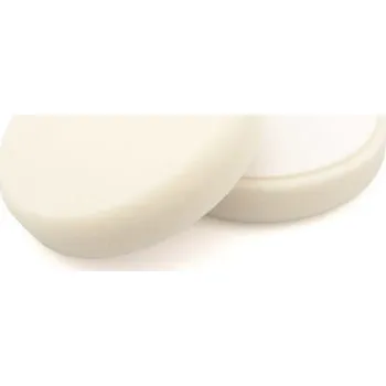 Brusný kotouč Lešticí kotouč Flexipads Cream EVO+ compounding 130