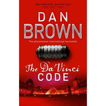 The Da Vinci Code - Dan Brown (2017,…
