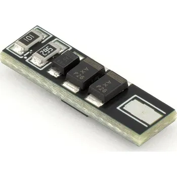 GATE MOSFET PicoSSR 3™