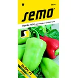 SEMO Paprika roční Slávy F1 15 ks