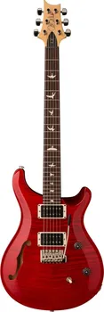Elektrická kytara PRS CE24 Semi-Hollow SR