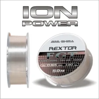 Vlasec ION REXTOR FGT 0.105mm/50m