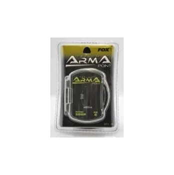 Háček FOX SSBP VEL.8