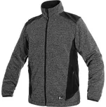 CXS Garland šedá/černá