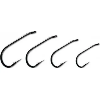 Háček PTFE COATED D-RING HOOKS 4