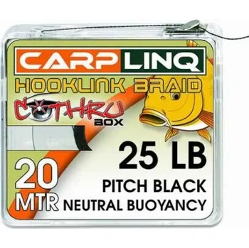 NEUTRAL BUOYANCY 20m/45LBS MUD BROWN