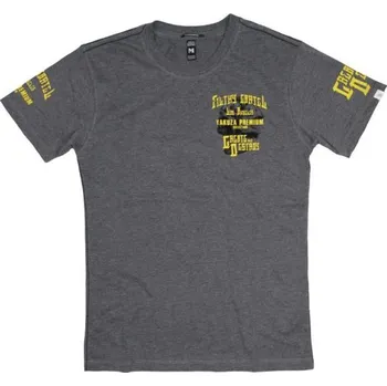 Oblečení a móda TRIKO YAKUZA PREMIUM 2606 Velikost: XXL