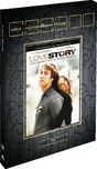 DVD Love Story edice filmové klenoty…