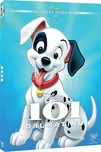 DVD 101 Dalmatinů edice Disney klasické…