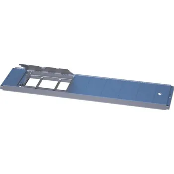 Lešení Průlez celohliníkový 2,57 m s integrovaným žebříkem