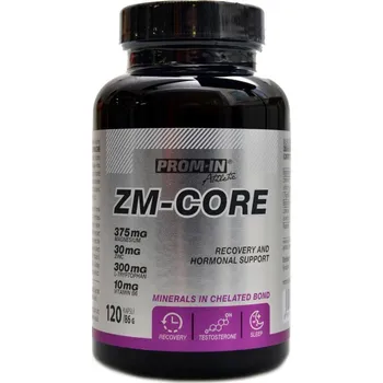 Prom-IN ZM-Core 120 cps.