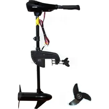Lodní motor X-Morph Electric Trolling Outboard TM60