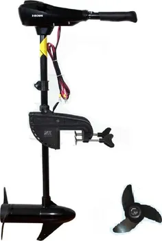 Lodní motor X-Morph Electric Trolling Outboard TM60