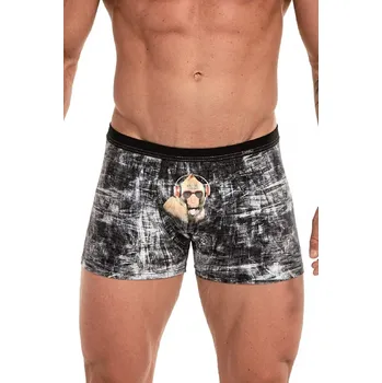 Boxerky Cornette Tatto 280/175 Macaca