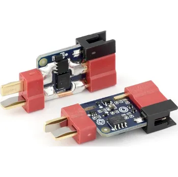 GATE MOSFET NanoAAB™, Gen.3 s aktivní brzdou