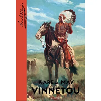 Vinnetou - May Karl (2020, pevná bez…