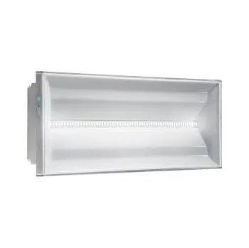 Nouzové osvětlení Eaton NEXI100-AT NEXITECH LED nouz.svítidlo 100lm 8W, SE, 1,5h, AUTOTEST, IP40